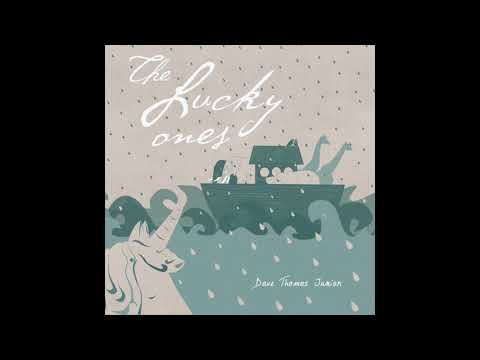 One Song Per Week #33 Dave Thomas Junior - The Hardest Part