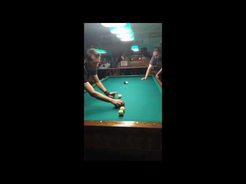 Gianni Marzoli Vs Alex Galli