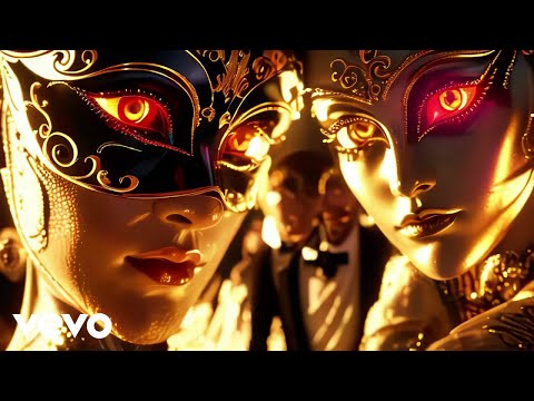 CyberMetal Records - Midnight Masquerade