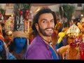 Goliyon Ki Raasleela Ram Leela S Tattad Tattad Step Goes Viral