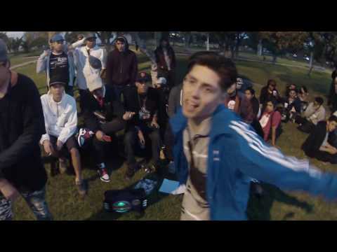 Macros vs Prozak vs Akros - 8vos Fecha 13 - Universus 2019