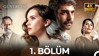 Güvercin 1. Bölüm (4K)