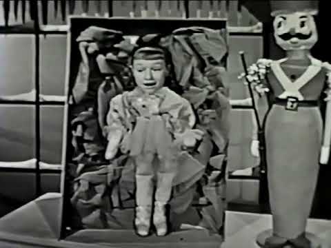 Janet Lennon - Are My Ears On Straight