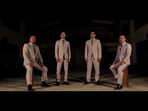 BESY Choir (Male Voice) - I want Jesus more Than Anything