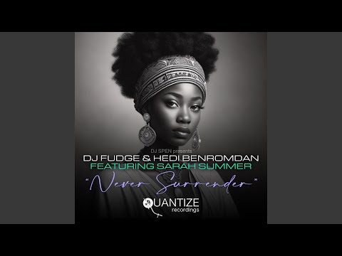 Never Surrender (Radio Edit)