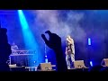 FABRI FIBRA - COCAINE ( LIVE )