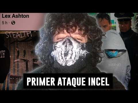 Latin Incels: The Fearsome Group That No One Talks About