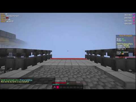 Factions (Vip Free) mais de 100 pessoas online (divulgando)