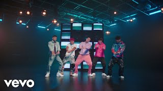 CNCO - Beso (Official Video)
