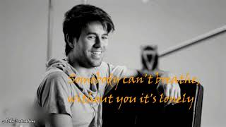 Download lagu Enrique Iglesias - Somebody's Me | Whatsapp status mp3