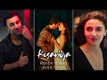 Kesariya Status Arijit Singh Brahmastra Alia Ranbir Kesariya Tera Ishq Hai Piya Status