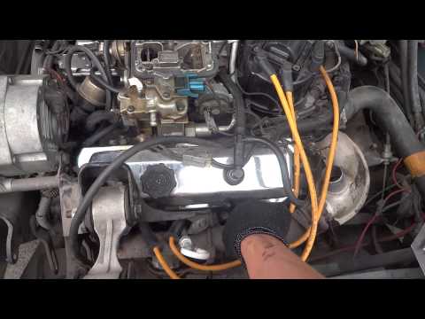 chevrolet celebrity eurosport 86"