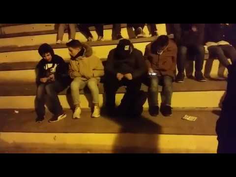 GPETO VS MENGU (CUARTOS) RSGOLD RSBATALLAS