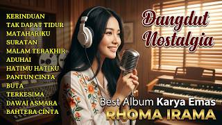 Download lagu LAGU RHOMA IRAMA PALING ENAK DIDENGAR πΆ DANGDUT LAWAS NOSTALGIA | HS Musik mp3 Download lagu LAGU RHOMA IRAMA PALING ENAK DIDENGAR πΆ DANGDUT LAWAS NOSTALGIA | HS Musik mp3