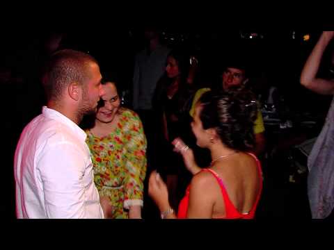 Heat Batumi / Big John in Club Take Five