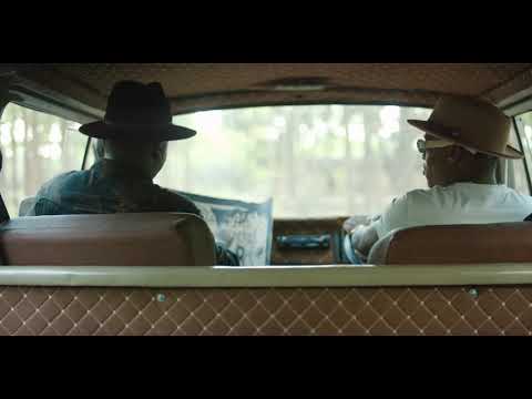 Platform x marissa -African queen [Official music video]