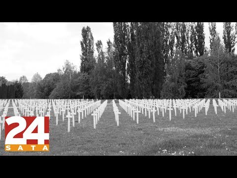 NE ZABORAVITE VUKOVAR: Grad Heroj 27 godina kasnije