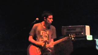 V3RD3NA - C3NTRIFUGA @ Sherwood 2007