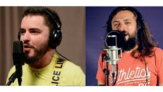 Questions 67 &amp; 68 – Chicago (Leonid &amp; Friends cover)