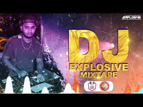 DJ EXPLOSIVE MIXTAPE 2023 | NONSTOP SUMMER MIX | VACATION HITS | SUNVIC SHOPPING