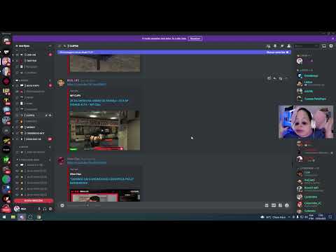 MARI TILTA POR NÃO TER SORTE EM AÇÕES DE PVP NO CDA | Cortes da Marifps