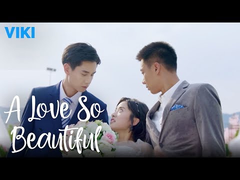 A Love So Beautiful - EP21 | Another Wedding Proposal? [Eng Sub]