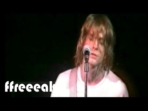 Nirvana - Negative Creep (Legendado)