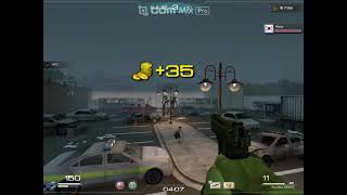 sf2 k-zombei solo (easy)no-1