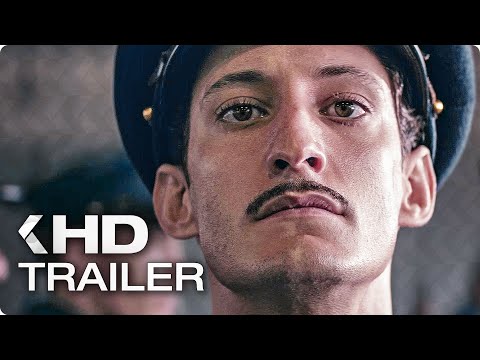 FRÜHES VERSPRECHEN Trailer German Deutsch (2019) Exklusiv