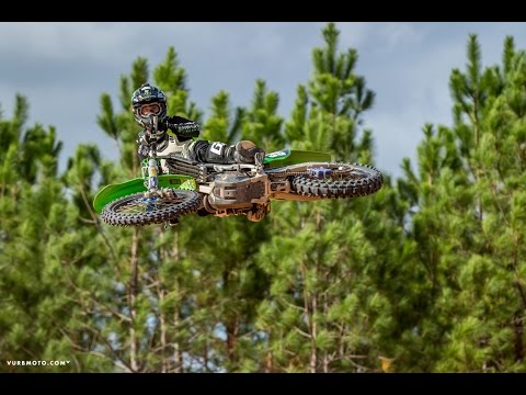 Finding Florida: Epi 2 - The Shred Continues - vurbmoto