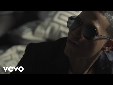 The 5 Love - Exotica