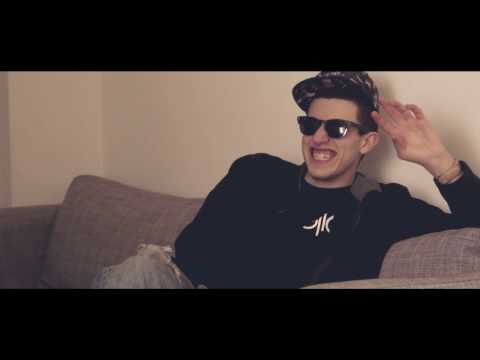 Drunk History: Cool Kids Never Die από τον SikOne Brando