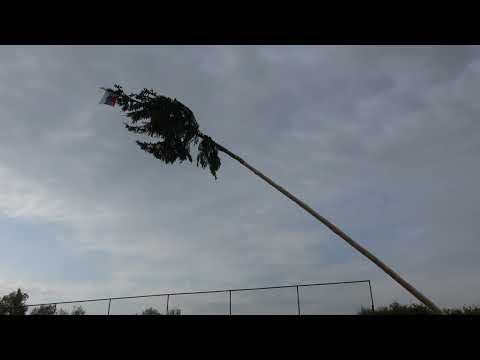 KD Oslusevci 1. maj 2022