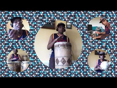 11/8 Greek Rhythm improvisation