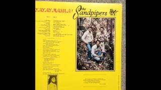 1977 Ay, Ay, Ay Pag ibig The Sandpipers