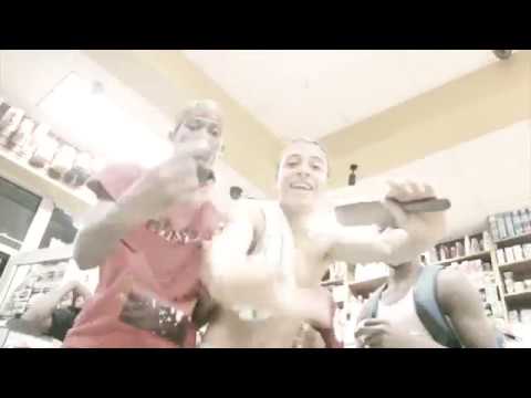 NoeGlizzy - GlizzyGang(Prod. By CamoGotHits)(Dir.By Borleone)