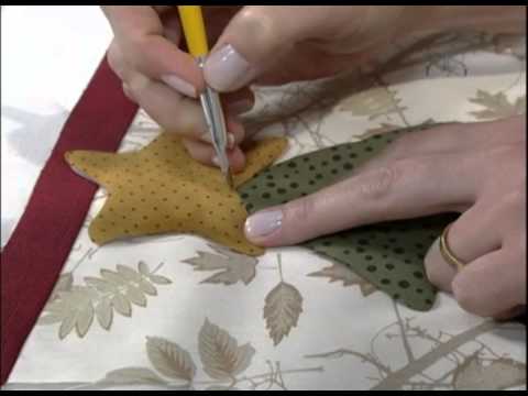 Mulher.com 21/11/2012 Priscila Muller - Jogo americano 1/2