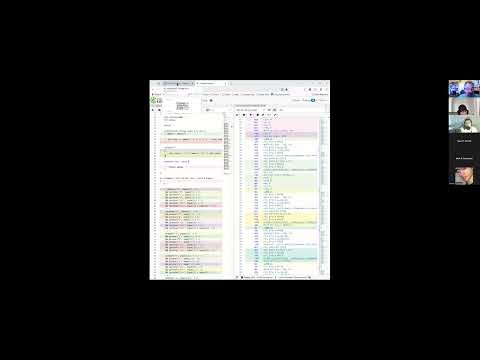 Coffee Compiler Club, 2025_10_17