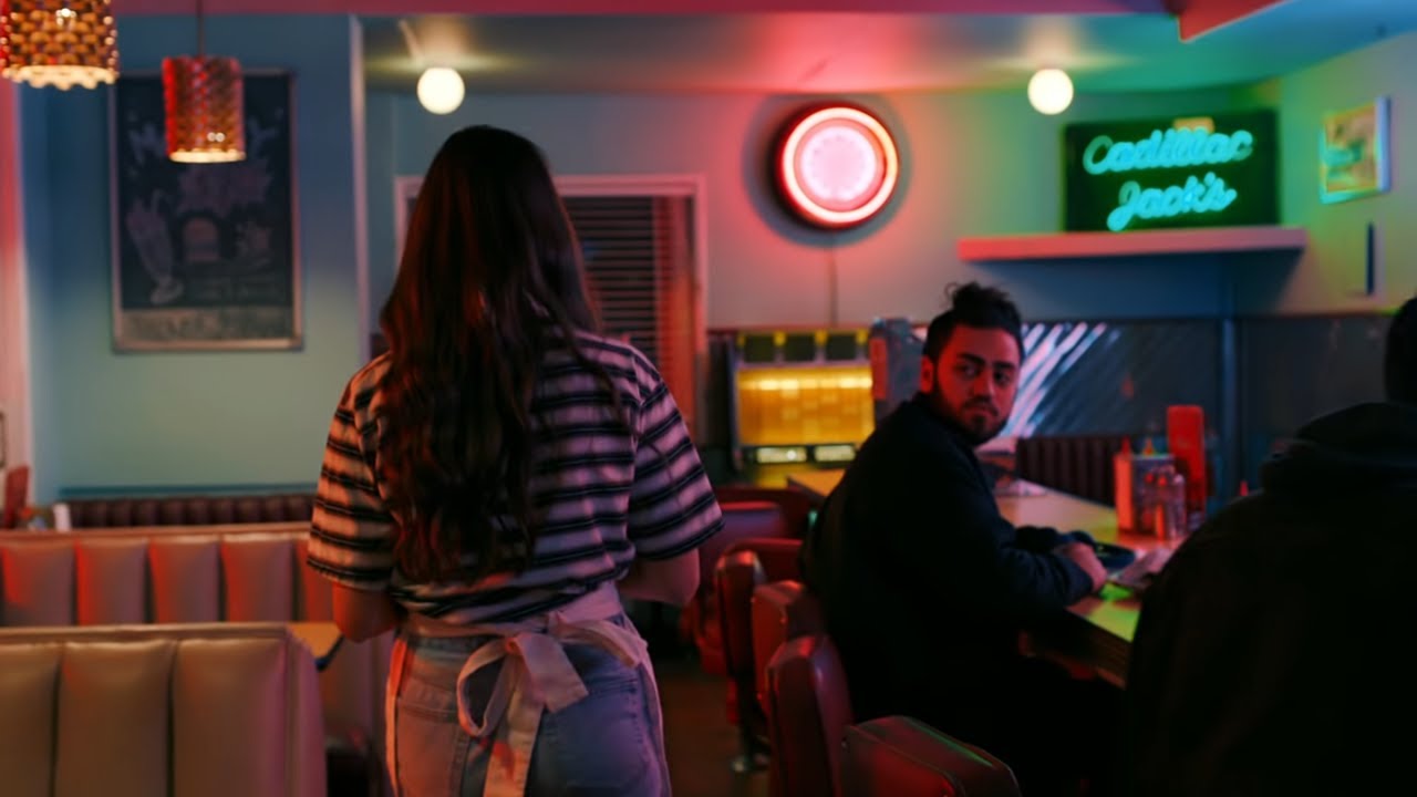 Ali Gatie - What If I Told You That I Love You Lyrics Ali Gatie - What If I Told You That I Love You Lyrics