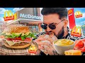 NOVO HAMBÚRGUER DE PRESUNTO DO MCDONALD S