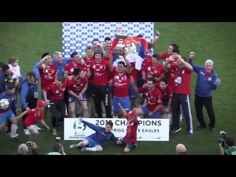 PS4 NPL 2016 - Introducing the PS4 Player Pathway Award