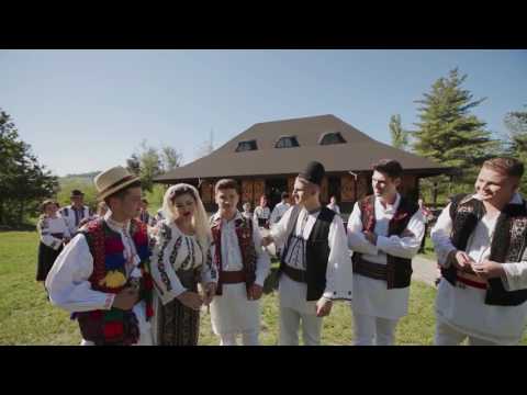 Maria Beatrice Băndoiu-Bărbatu' care-i frumos