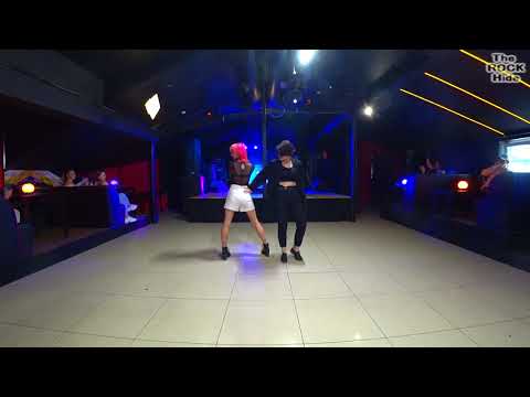 [SX3]Trouble Maker - Trouble Maker dance cover by MK2A [K-POP COVER BATTLE SEOUL (27.06.2021)]