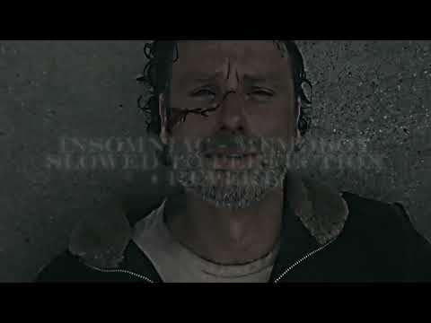 insomniac - memoboy [instrumental + slowed + reverbed]