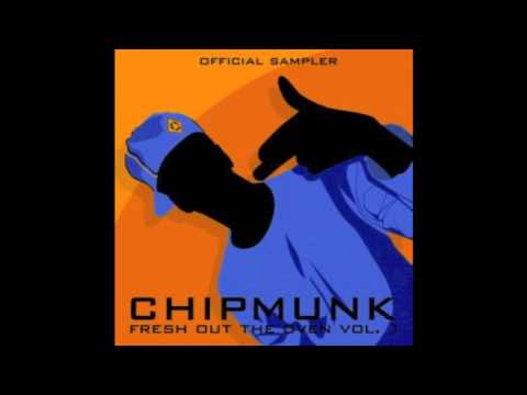 Chipmunk - She knows (featuring Shocka, Caps & Calibar)