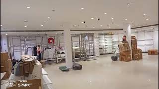  Showroom for Rent in Rajendra Nagar, Gorakhpur
