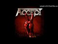 Accept - the abyss
