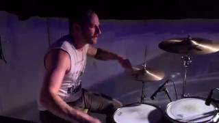 FEELS - Close My Eyes Live @ Stroomhuis Eindhoven