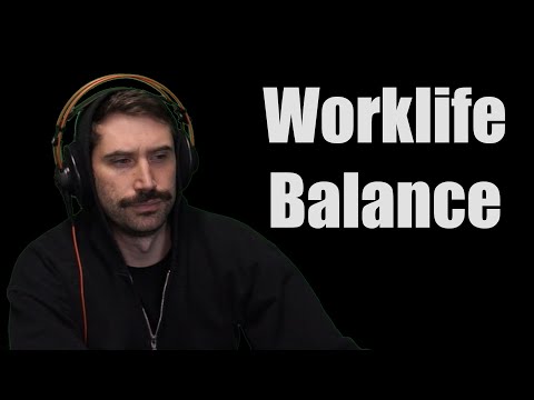 Work Life Balance | Prime React