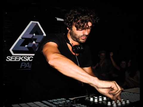 Terence Fixmer @ Shockwave 22.11.2005